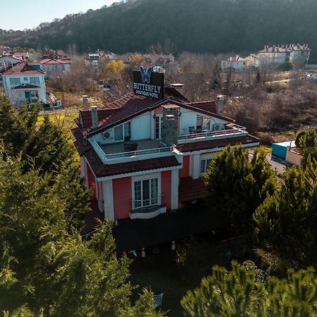 Butterfly Boutique Hotel Agva Εξωτερικό φωτογραφία