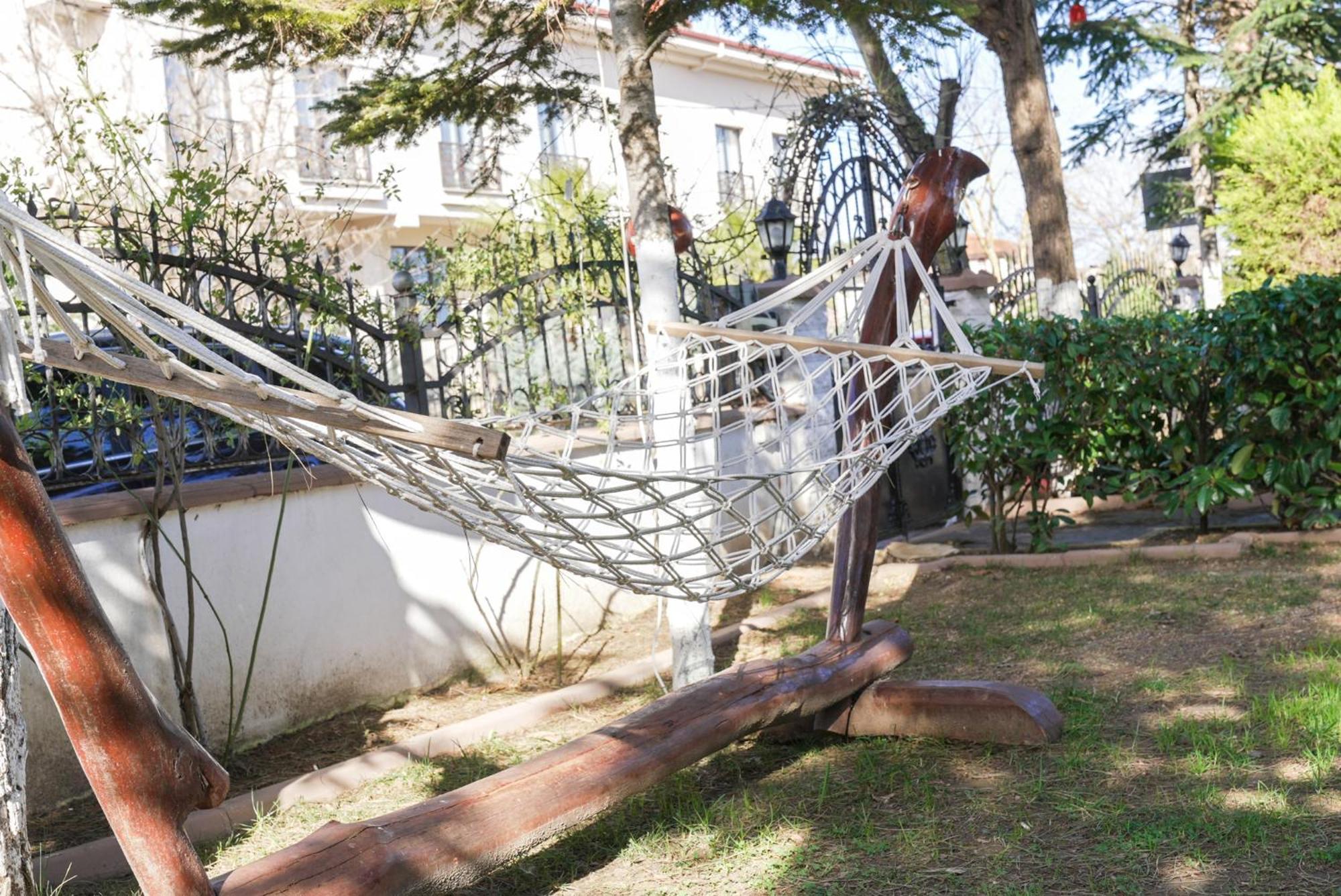 Butterfly Boutique Hotel Agva Εξωτερικό φωτογραφία