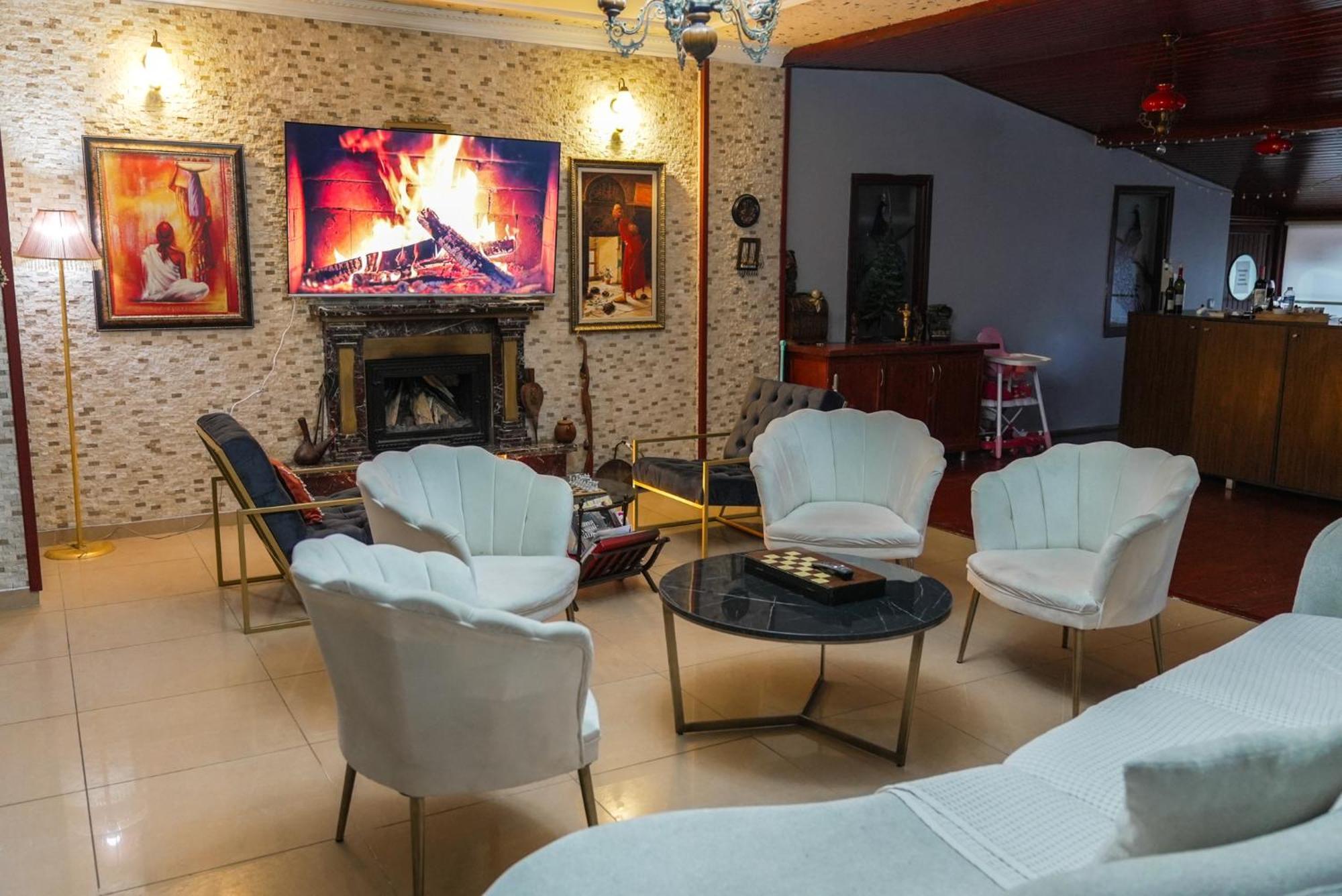 Butterfly Boutique Hotel Agva Εξωτερικό φωτογραφία