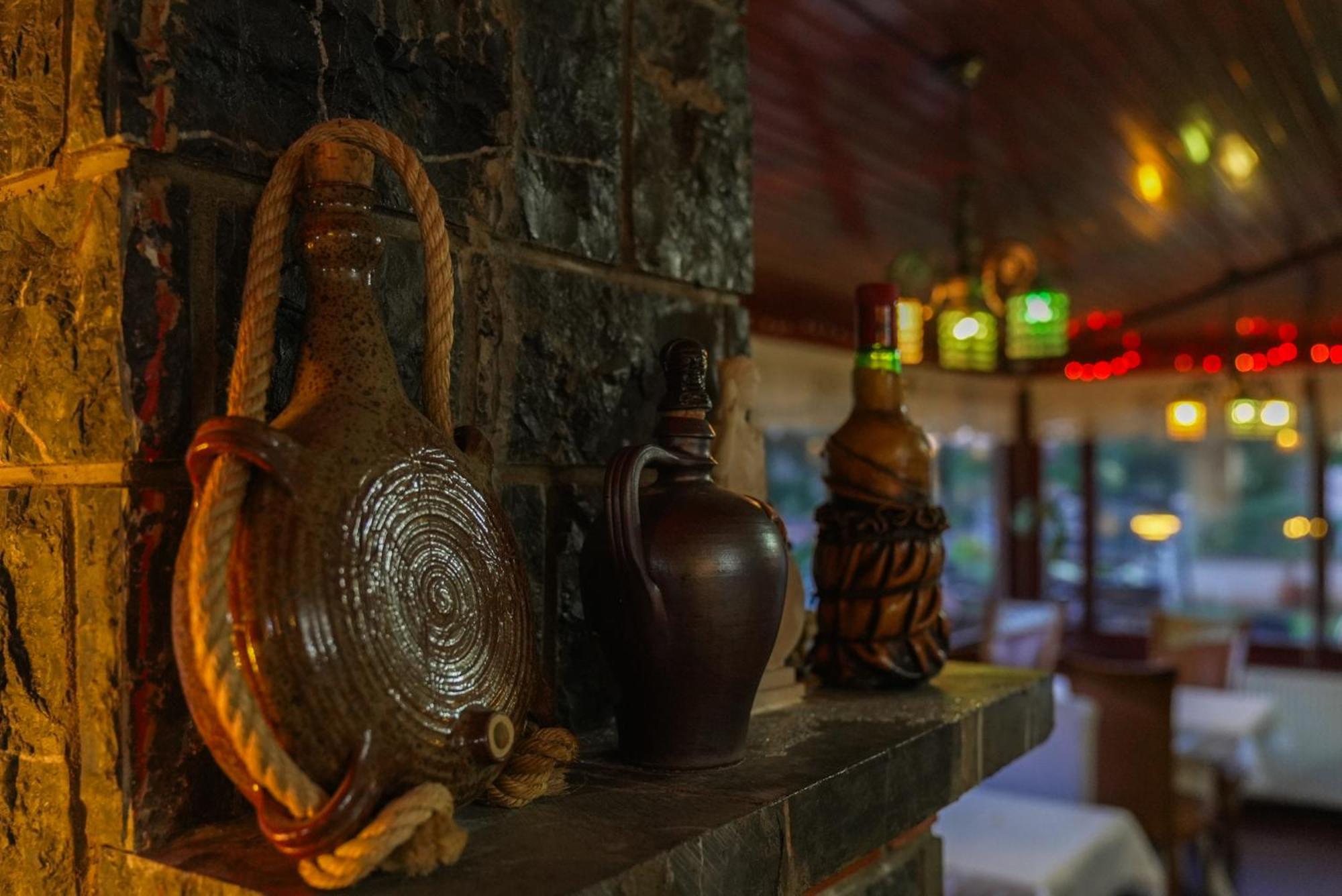 Butterfly Boutique Hotel Agva Εξωτερικό φωτογραφία