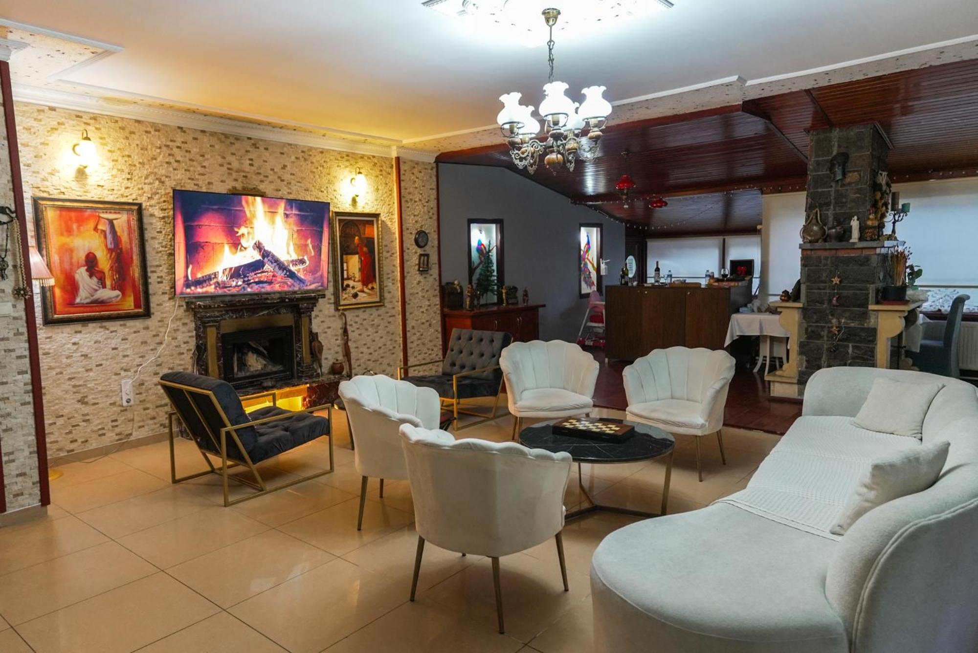 Butterfly Boutique Hotel Agva Εξωτερικό φωτογραφία