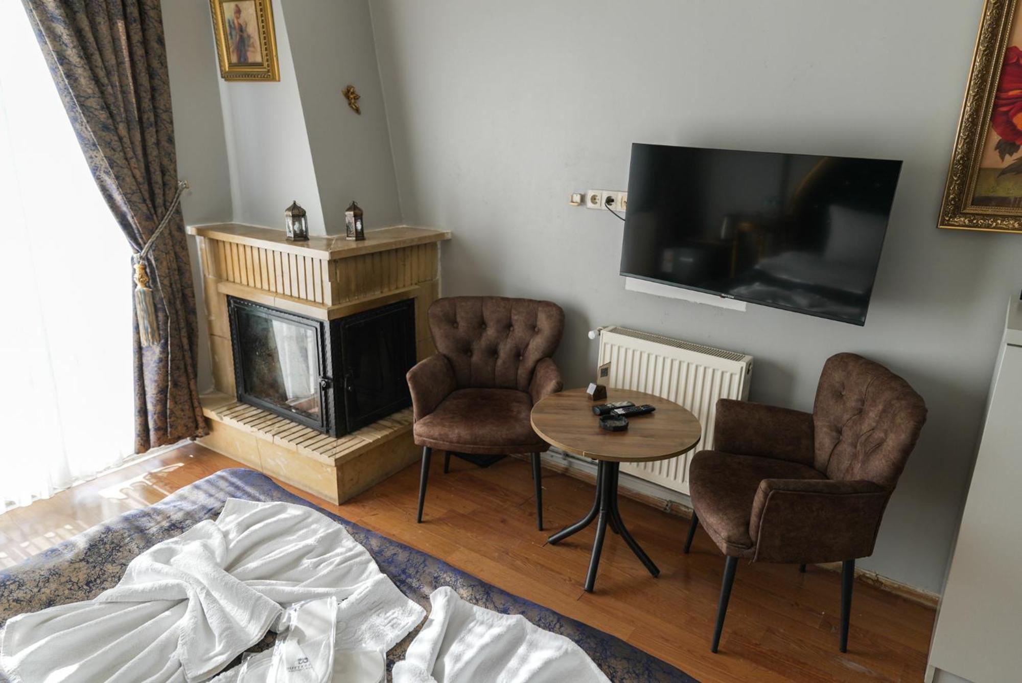Butterfly Boutique Hotel Agva Εξωτερικό φωτογραφία