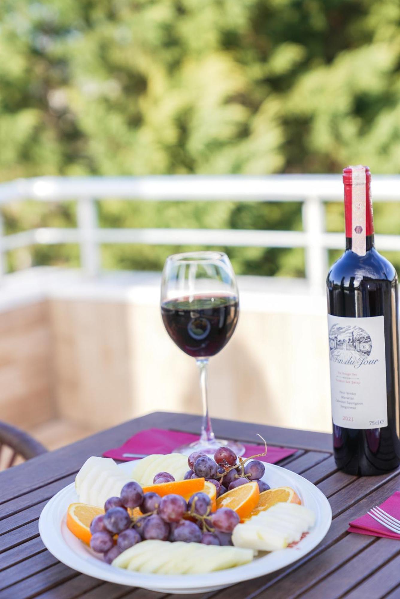Butterfly Boutique Hotel Agva Εξωτερικό φωτογραφία