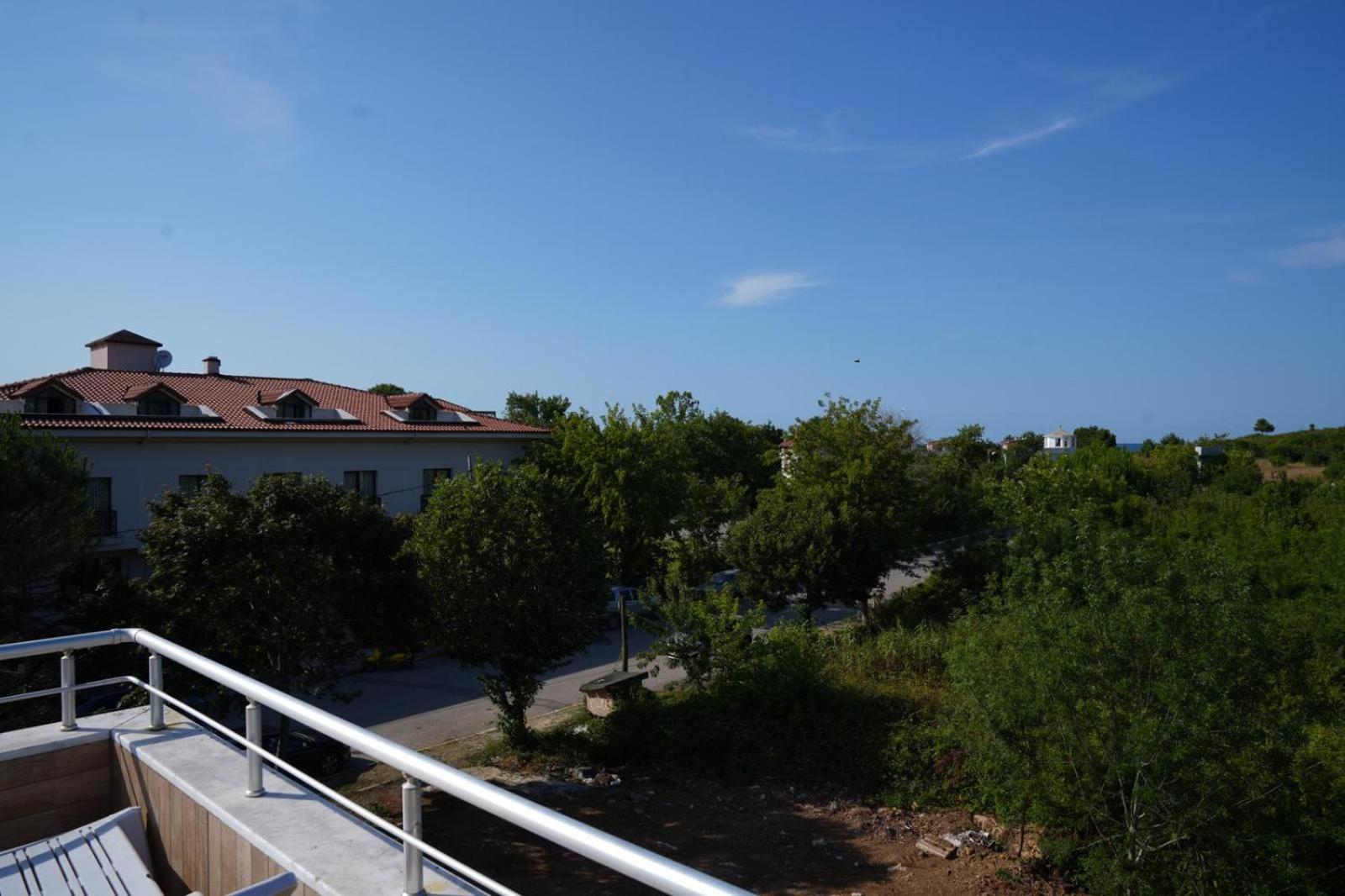 Butterfly Boutique Hotel Agva Εξωτερικό φωτογραφία