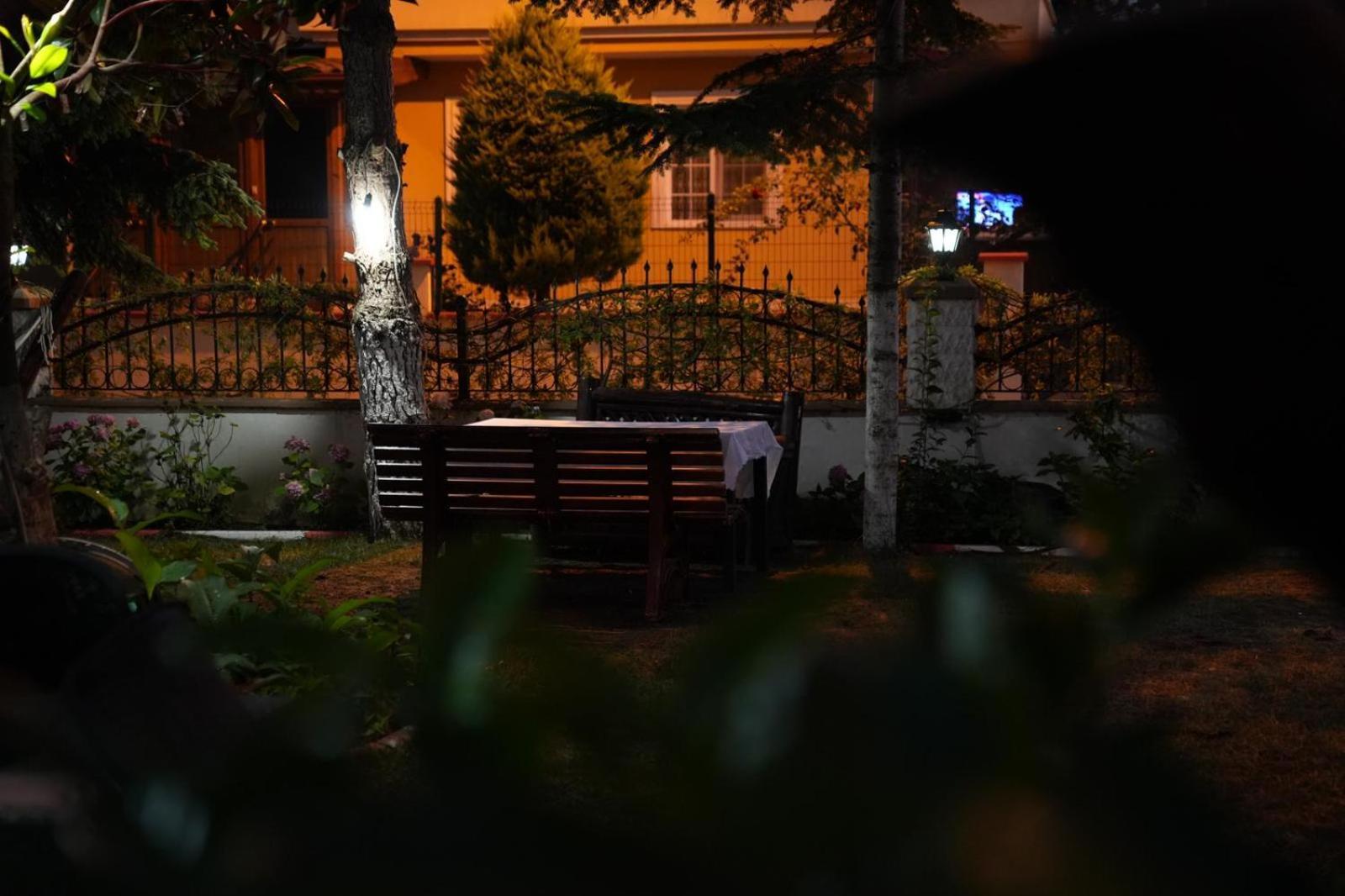 Butterfly Boutique Hotel Agva Εξωτερικό φωτογραφία