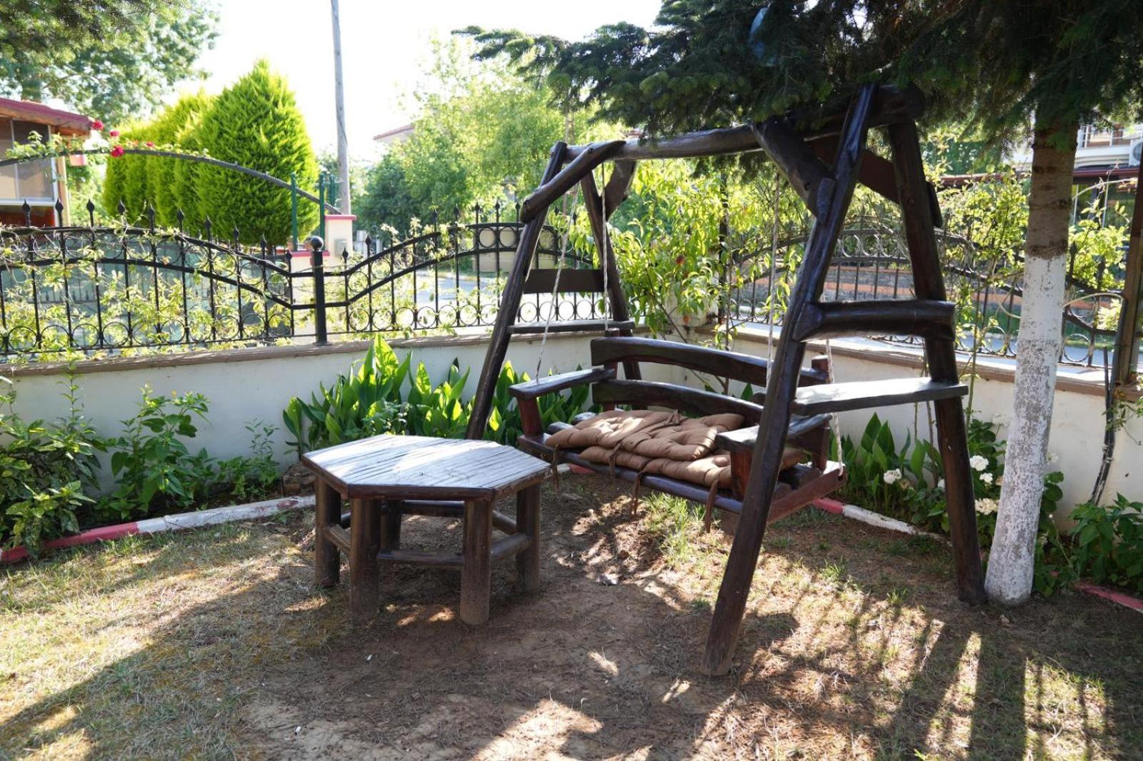 Butterfly Boutique Hotel Agva Εξωτερικό φωτογραφία