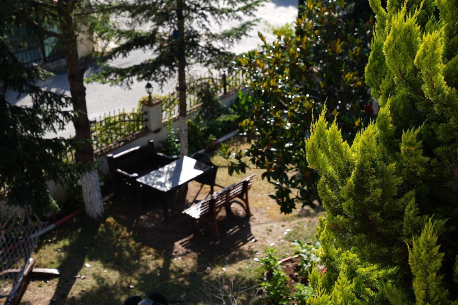 Butterfly Boutique Hotel Agva Εξωτερικό φωτογραφία