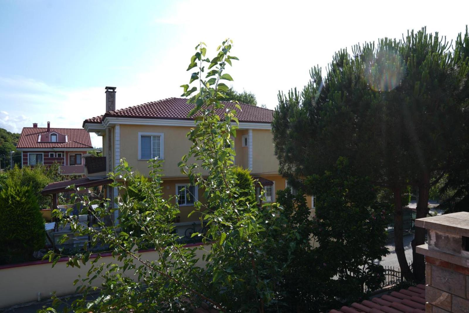 Butterfly Boutique Hotel Agva Εξωτερικό φωτογραφία