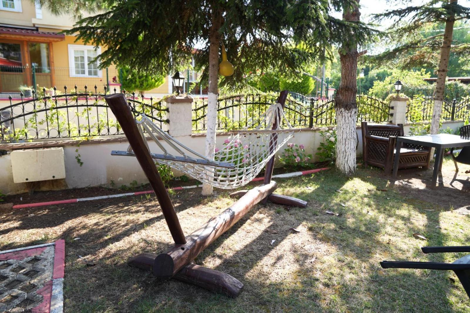 Butterfly Boutique Hotel Agva Εξωτερικό φωτογραφία