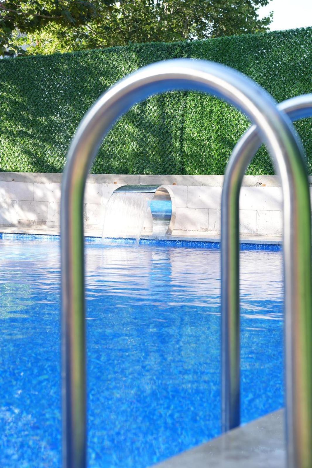 Butterfly Boutique Hotel Agva Εξωτερικό φωτογραφία