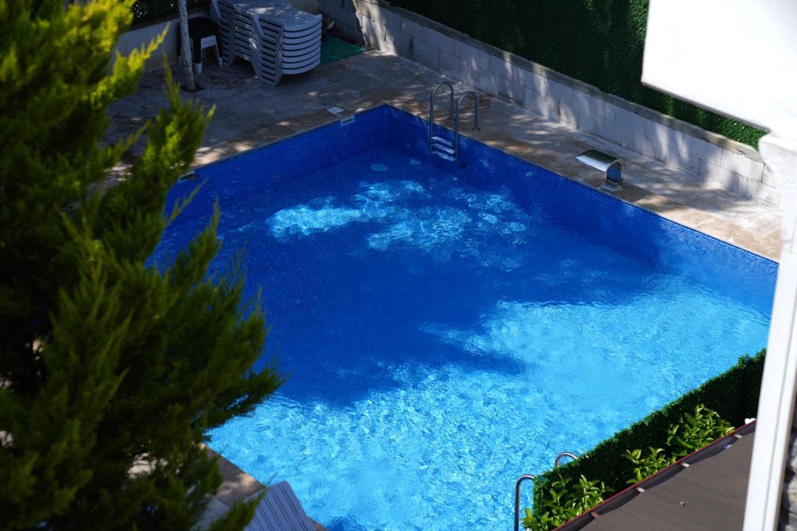Butterfly Boutique Hotel Agva Εξωτερικό φωτογραφία