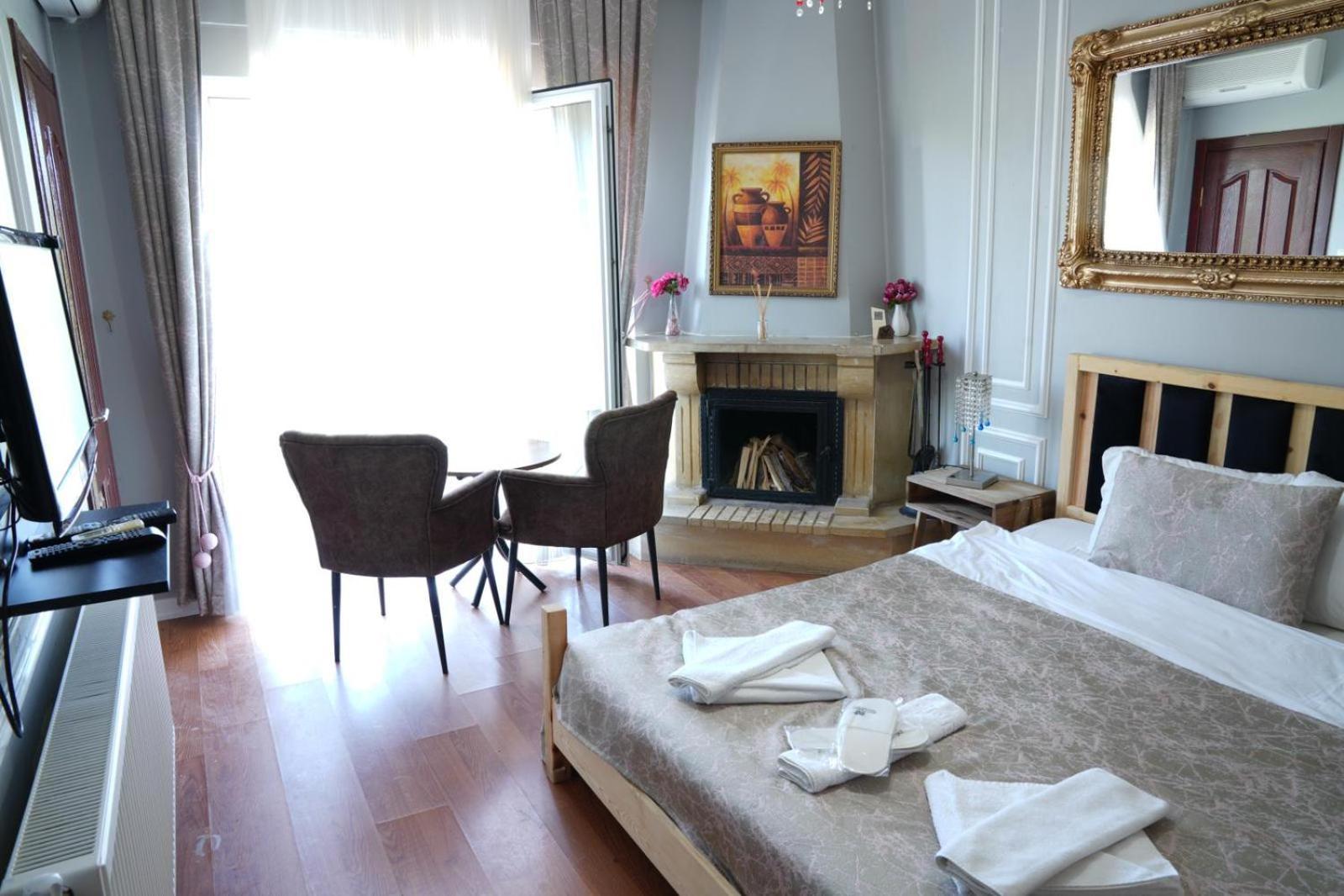 Butterfly Boutique Hotel Agva Εξωτερικό φωτογραφία
