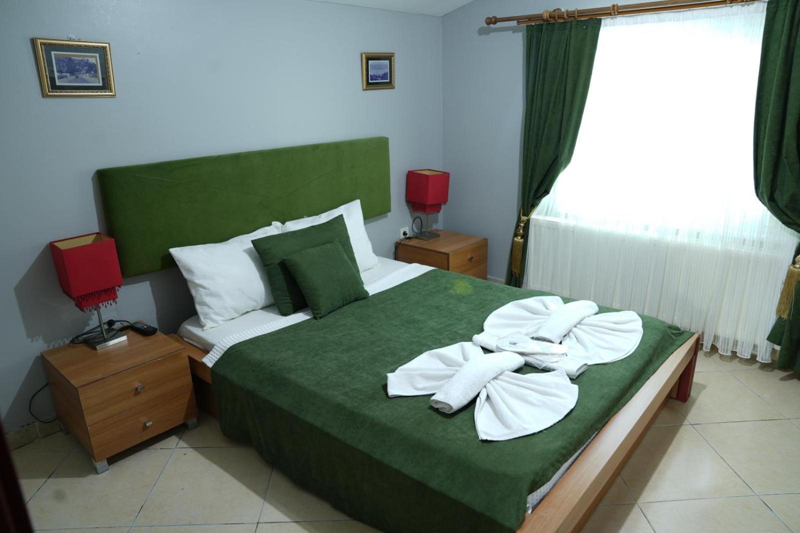 Butterfly Boutique Hotel Agva Εξωτερικό φωτογραφία
