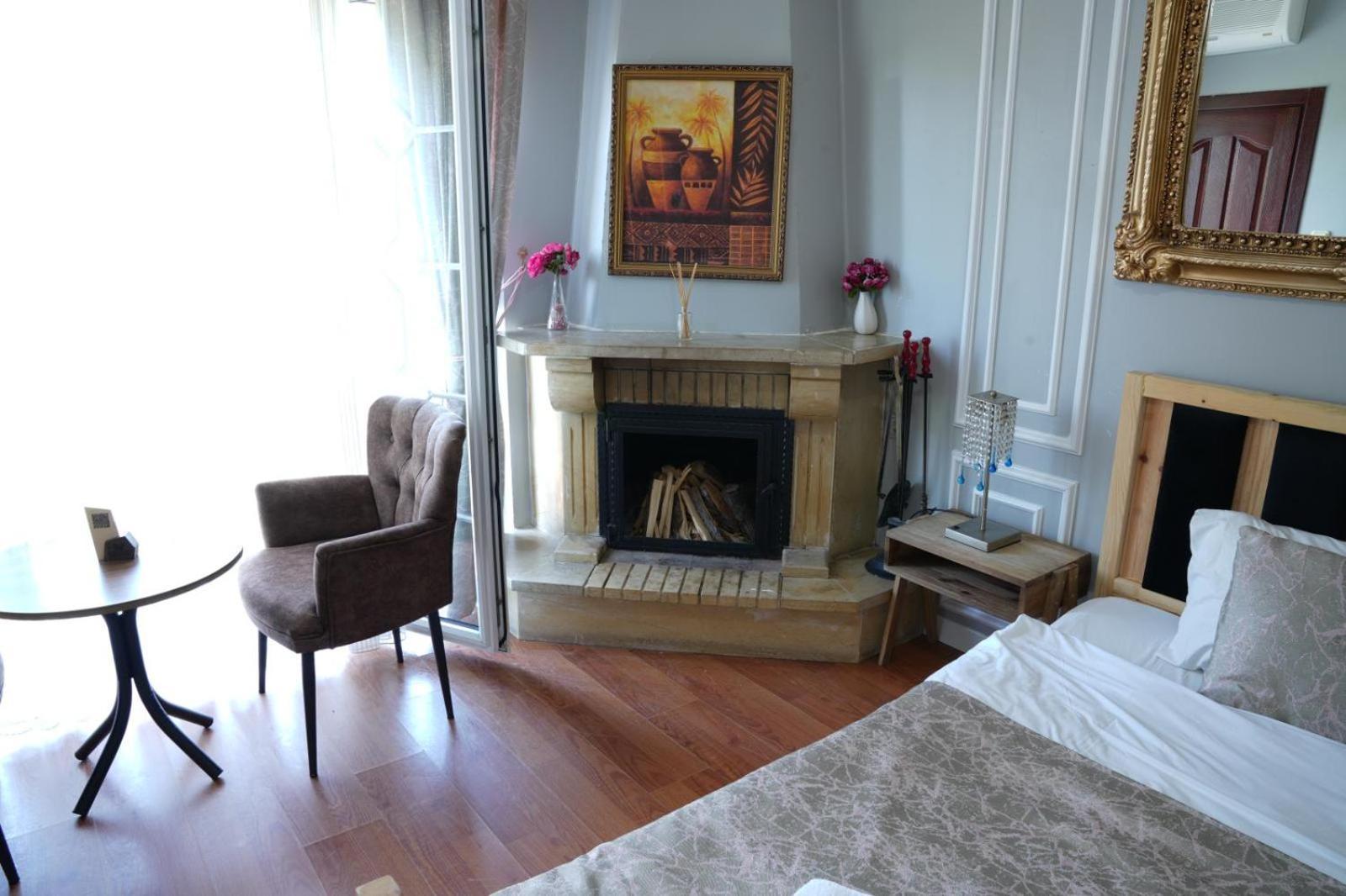 Butterfly Boutique Hotel Agva Εξωτερικό φωτογραφία