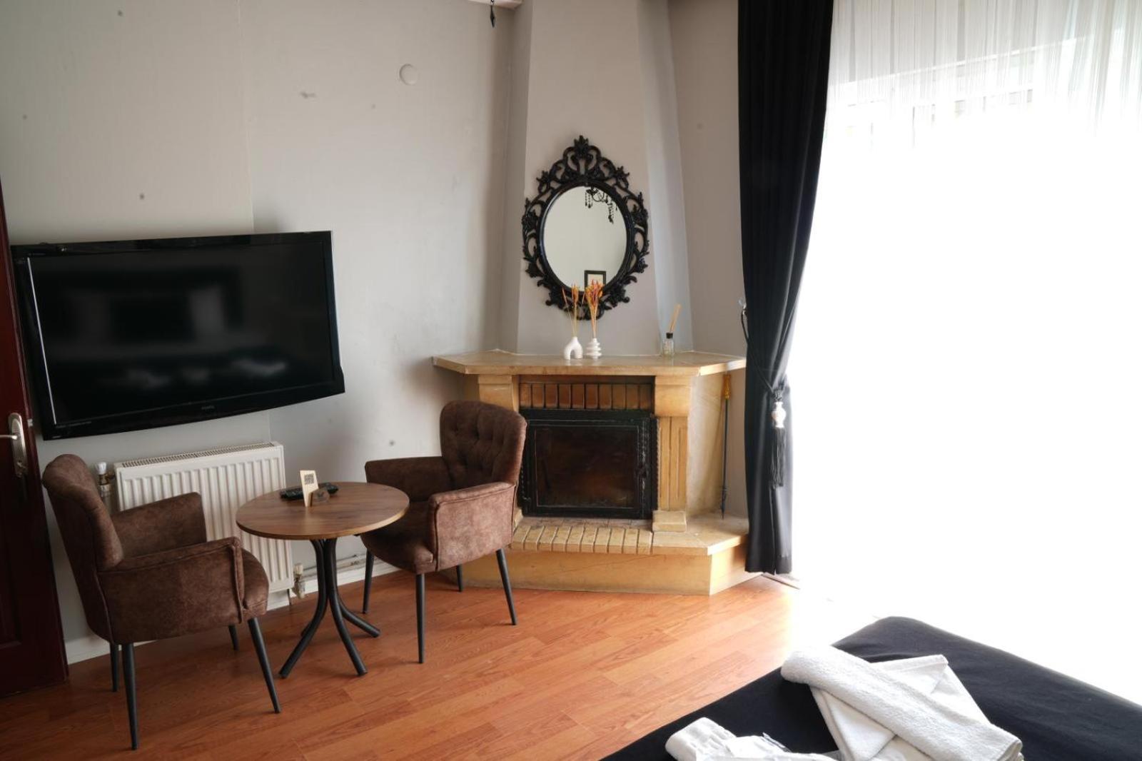 Butterfly Boutique Hotel Agva Εξωτερικό φωτογραφία