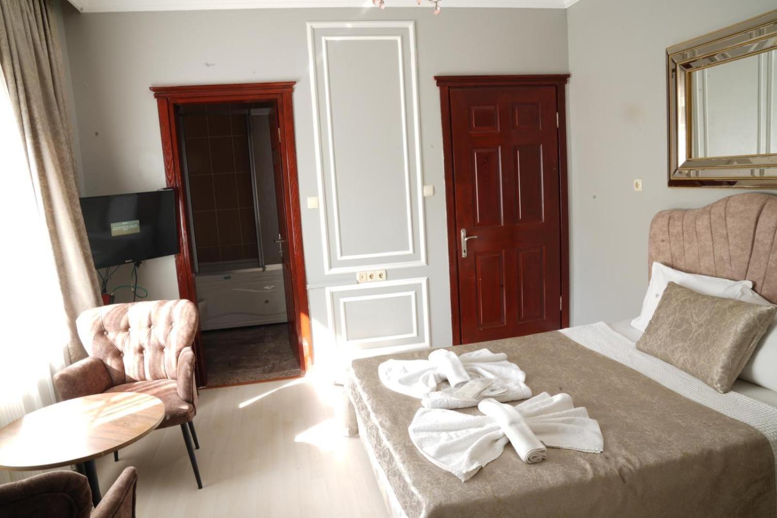 Butterfly Boutique Hotel Agva Εξωτερικό φωτογραφία