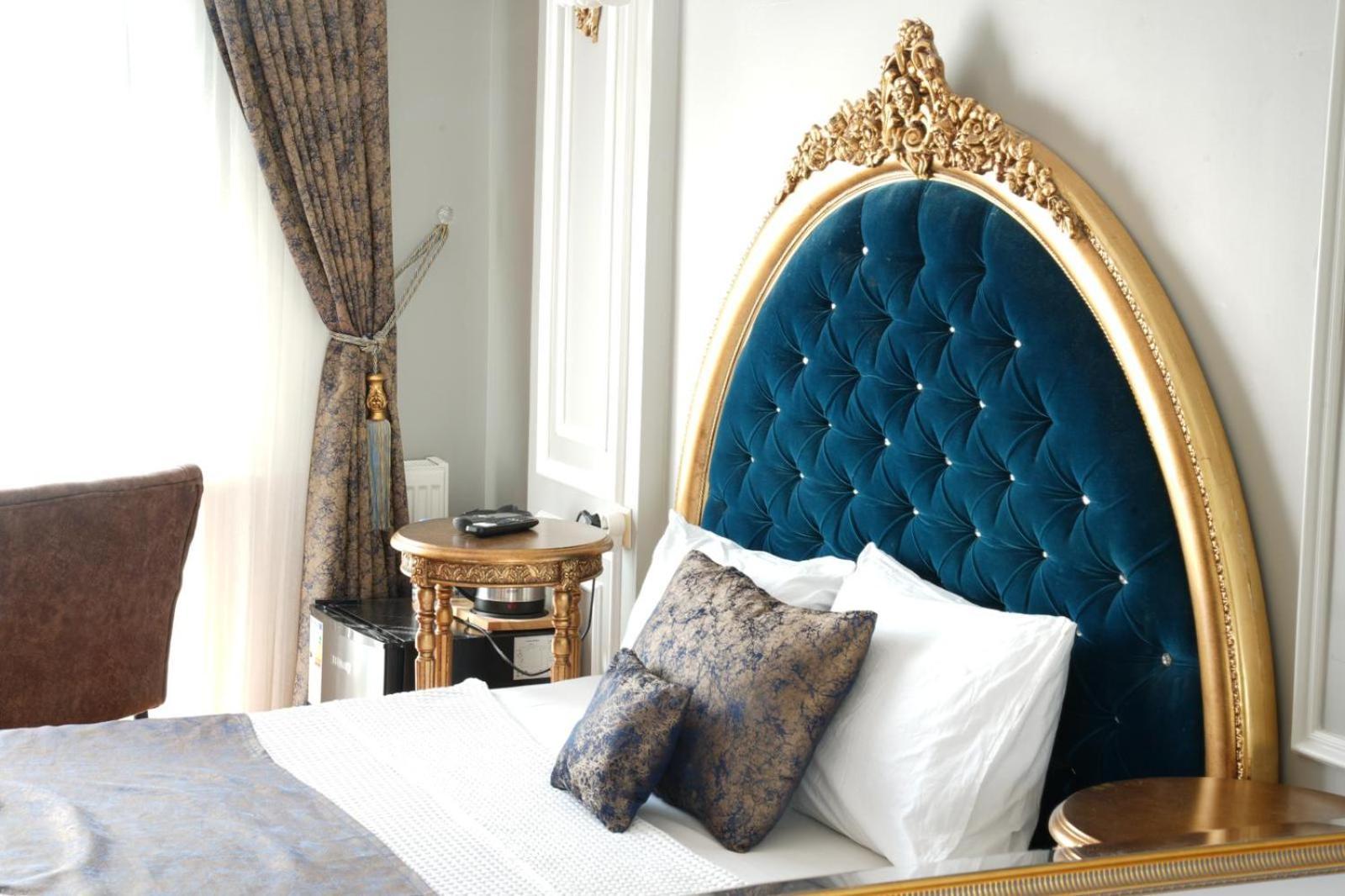 Butterfly Boutique Hotel Agva Εξωτερικό φωτογραφία