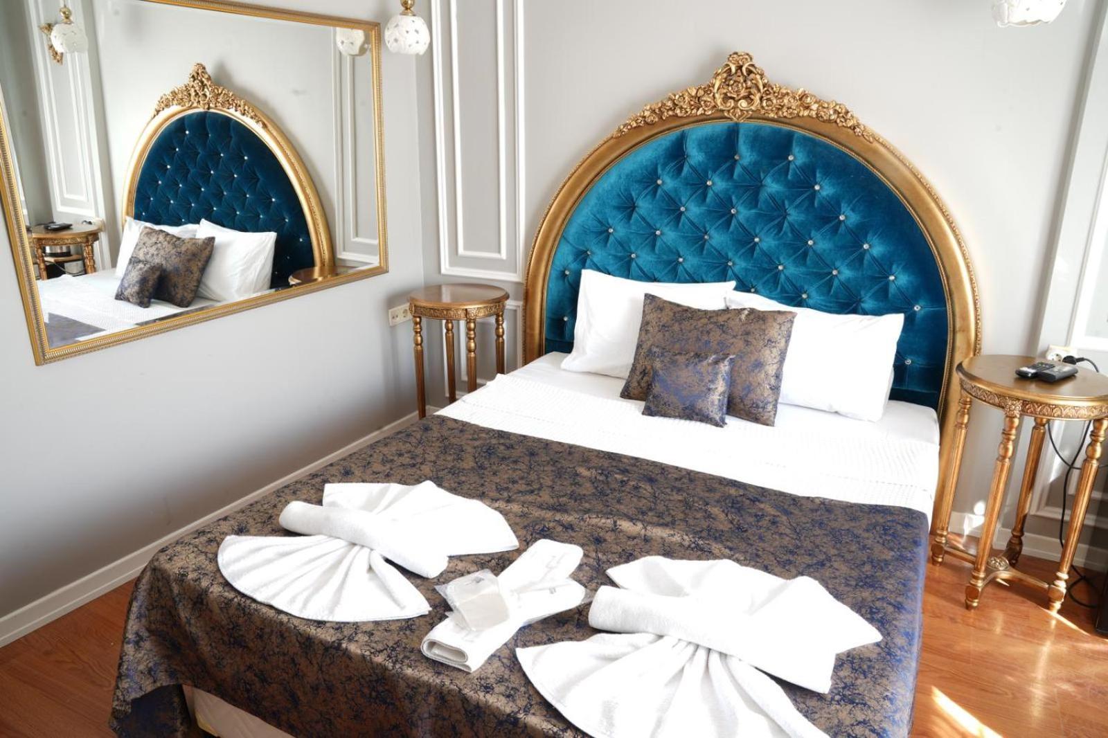 Butterfly Boutique Hotel Agva Εξωτερικό φωτογραφία