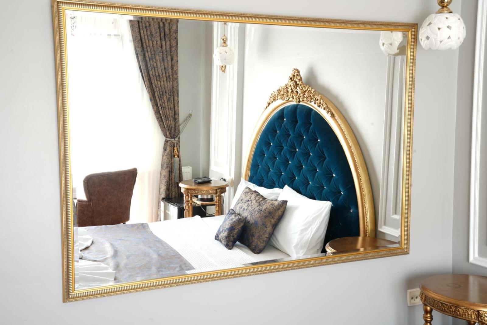 Butterfly Boutique Hotel Agva Εξωτερικό φωτογραφία