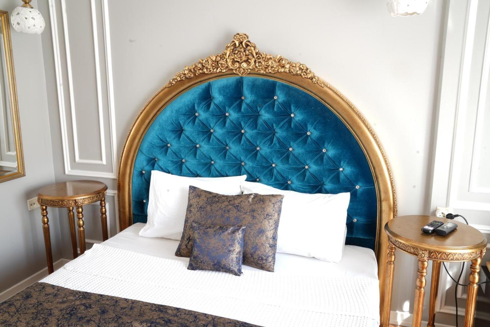 Butterfly Boutique Hotel Agva Εξωτερικό φωτογραφία