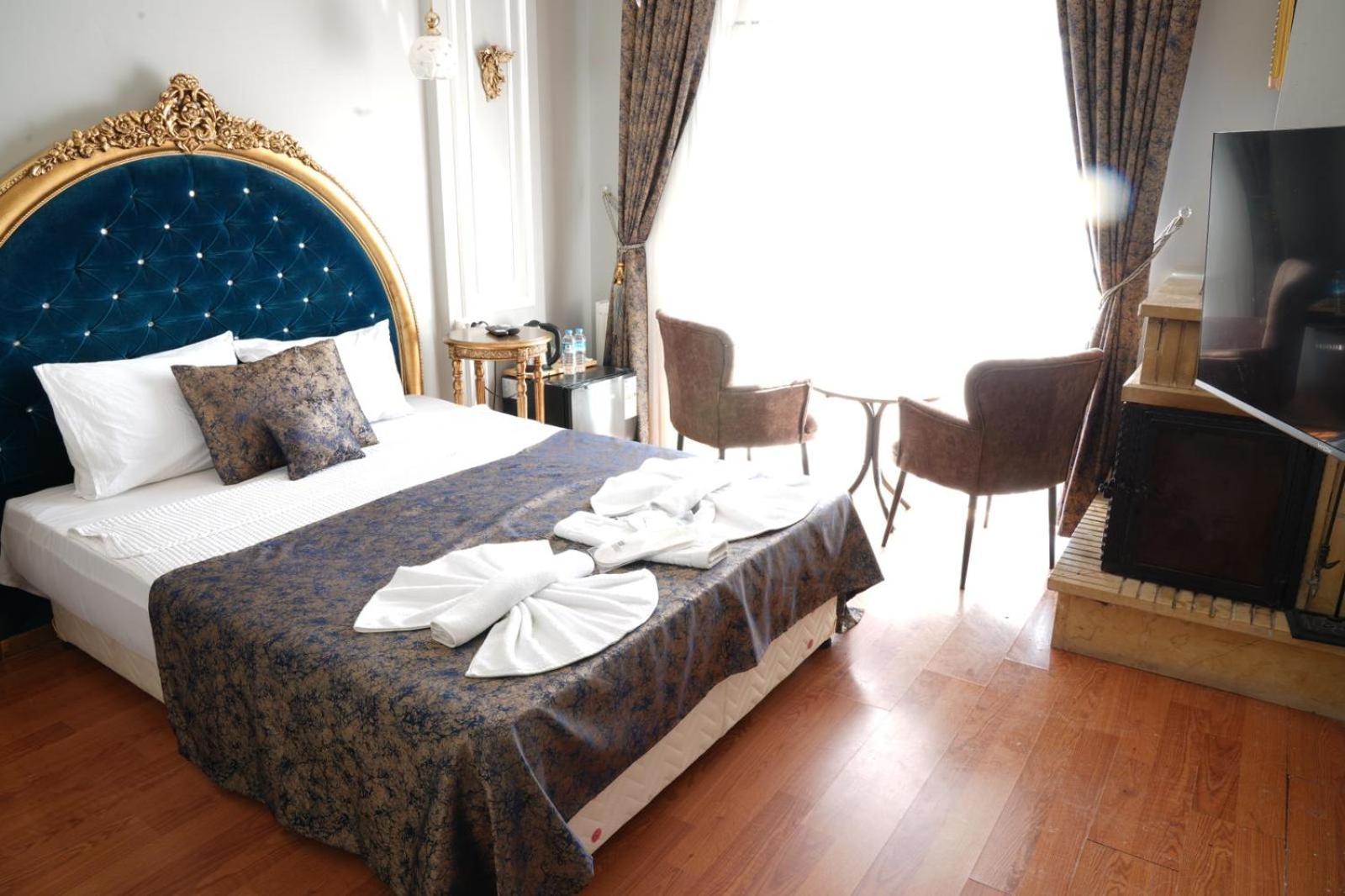 Butterfly Boutique Hotel Agva Εξωτερικό φωτογραφία