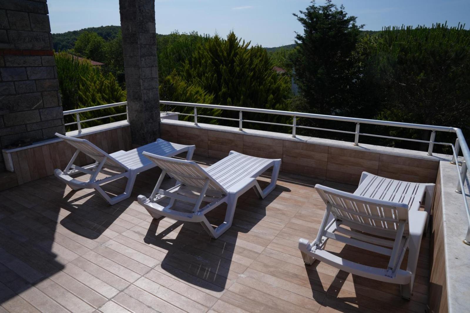 Butterfly Boutique Hotel Agva Εξωτερικό φωτογραφία