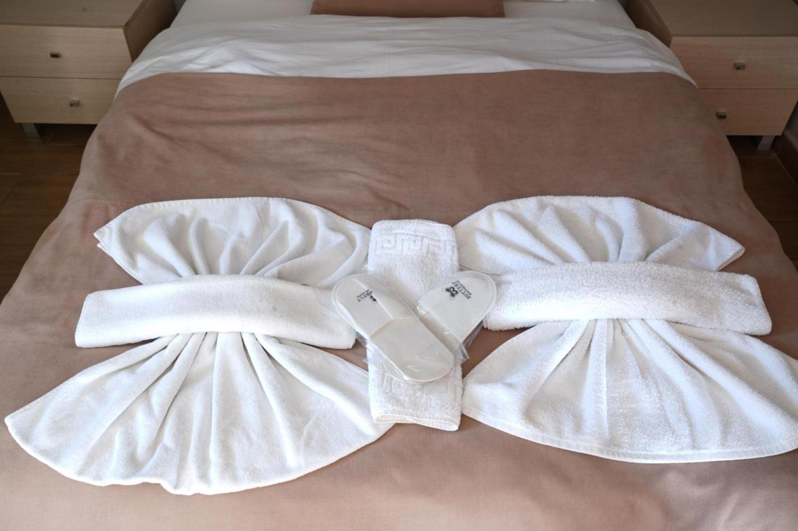 Butterfly Boutique Hotel Agva Εξωτερικό φωτογραφία